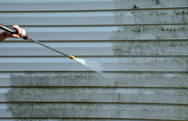 Reliable Damascus, OR  Pressure Washing Services Solutions