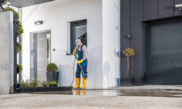 Concrete Sealing in Damascus, OR