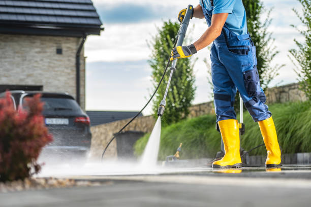 Best Sidewalk and Walkway Cleaning  in Damascus, OR